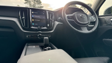 Volvo XC60 2.0 B5P Plus Dark 5dr AWD Geartronic Petrol Estate